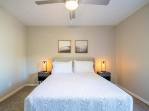 Serene Townhouse near Moffitt, Advent, & USF